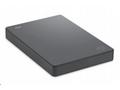 SEAGATE Externí HDD 2TB Basic Portable, USB 3.0, Č