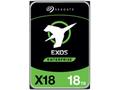 Seagate Exos X18 3,5" - 18TB (server) 7200rpm, SAS