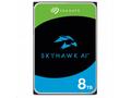 Seagate SkyHawk AI 8TB HDD, ST8000VE001, Interní 3