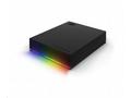 Seagate HDD Externí FireCuda Gaming 2.5" 5TB - USB