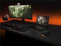 Seagate HDD Externí FireCuda Gaming 2.5" 5TB - USB