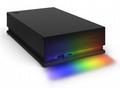 Seagate Hub FireCuda Gaming 3.5" 8TB - USB 3.2