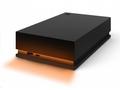 Seagate Hub FireCuda Gaming 3.5" 8TB - USB 3.2