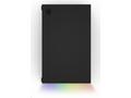 Seagate Hub FireCuda Gaming 3.5" 8TB - USB 3.2