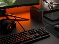 Seagate Hub FireCuda Gaming 3.5" 8TB - USB 3.2