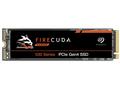 Seagate SSD FireCuda 530 M.2 2280 2TB - PCIe Gen4 