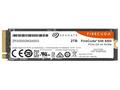 Seagate FireCuda, 2TB, SSD, M.2 NVMe, 5R