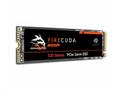 Seagate SSD FireCuda 530 M.2 2280 2TB - PCIe Gen4 