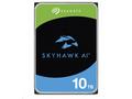 Seagate SkyHawk AI 10TB HDD, ST10000VE001, Interní