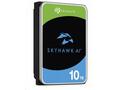 Seagate SkyHawk AI 10TB HDD, ST10000VE001, Interní