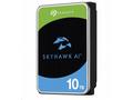 Seagate SkyHawk AI 10TB HDD, ST10000VE001, Interní