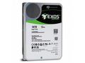 SEAGATE HDD 16TB EXOS X18, 3.5", SATAIII, 7200 RPM