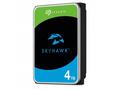 SEAGATE HDD 4TB SKYHAWK (SURVEILLANCE), 3.5", SATA