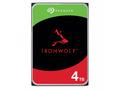 Seagate IronWolf ST4000VN006 - Pevný disk - 4 TB -