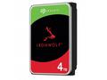 Seagate IronWolf 4TB HDD, ST4000VN006, Interní 3,5