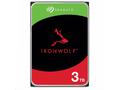 Seagate IronWolf, NAS HDD, 3TB, 3.5", SATAIII, 256