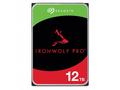 Seagate IronWolf Pro 12TB HDD, ST12000NT001, Inter