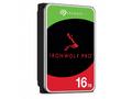 Seagate HDD IronWolf Pro NAS 3.5" 16TB - 7200rpm, 