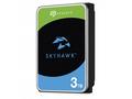 Seagate SkyHawk, 3TB, HDD, 3.5", SATA, 5400 RPM, 3