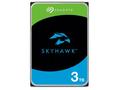 Seagate SkyHawk, 3TB, HDD, 3.5", SATA, 5400 RPM, 3