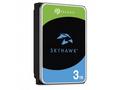 Seagate SkyHawk, 3TB, HDD, 3.5", SATA, 5400 RPM, 3