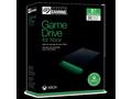Seagate HDD Externí Game Drive pro Xbox 2.5" 2TB -