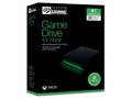 Seagate Xbox Game Drive, 4TB externí HDD, USB 3.0