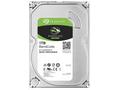 Seagate Barracuda ST1000DM014 - Pevný disk - 1 TB 