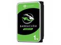 Seagate BarraCuda, 1TB, HDD, 3.5", SATA, 7200 RPM,