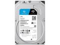 Seagate SkyHawk, 2TB, HDD, 3.5", SATA, 5400 RPM, 3