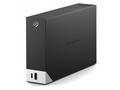 Seagate One Touch Hub, 6TB externí HDD, 3.5", USB 