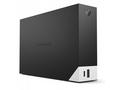 Seagate HDD Externí One Touch Hub 3.5" 6TB - USB 3