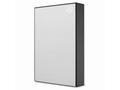 Seagate One Touch with Password, Silver 2TB 2.5E U