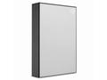 Seagate One Touch with Password, Silver 2TB 2.5E U