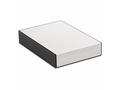 Seagate One Touch with Password, Silver 2TB 2.5E U