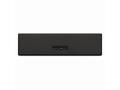 Seagate One Touch with Password, Silver 2TB 2.5E U