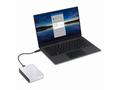 Seagate One Touch with Password, Silver 2TB 2.5E U