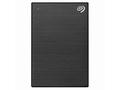 Seagate One Touch STKZ4000400 - Pevný disk - 4 TB 