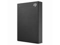 Seagate One Touch STKZ4000400 - Pevný disk - 4 TB 