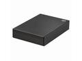 Seagate One Touch STKZ4000400 - Pevný disk - 4 TB 