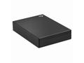 Seagate One Touch STKZ4000400 - Pevný disk - 4 TB 