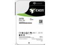 Seagate Exos X20 ST20000NM007D - Pevný disk - 20 T