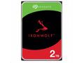 Seagate IronWolf ST2000VN003 - Pevný disk - 2 TB -