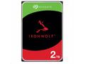 Seagate IronWolf 2TB HDD, ST2000VN003, Interní 3,5