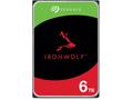 Seagate IronWolf 6TB HDD, ST6000VN006, Interní 3,5