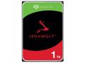 Seagate IronWolf ST1000VN008 - Pevný disk - 1 TB -