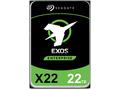 Seagate Exos X22 ST22000NM001E - Pevný disk - 22 T