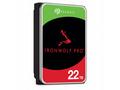 SEAGATE HDD IronWolf Pro Guardian +Rescue (3.5", 2