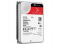 SEAGATE HDD IronWolf Pro Guardian +Rescue (3.5", 2