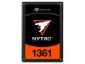 SEAGATE SSD Server Nytro 1361 SATA SSD 480B, 6Gb, 